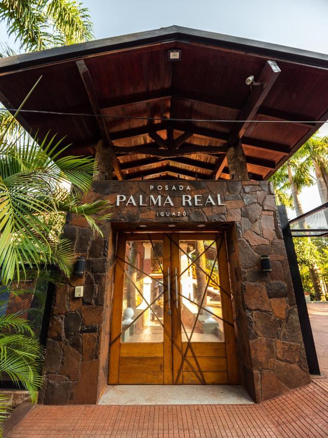 פוארטו איגואסו Palma Real Posada מראה חיצוני תמונה